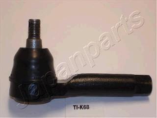 Japanparts TI-K68 - Cap de bara aaoparts.ro