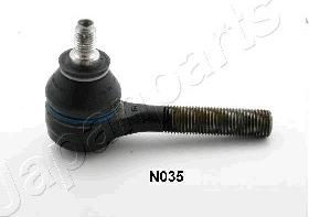 Japanparts TI-N035 - Cap de bara aaoparts.ro