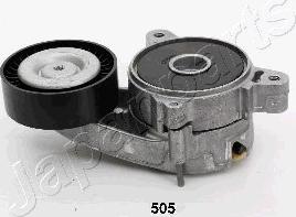 Japanparts TS-505 - Intinzator curea, curea distributie aaoparts.ro