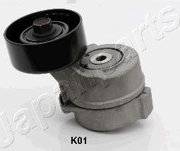 Japanparts TS-K01 - Intinzator curea, curea distributie aaoparts.ro