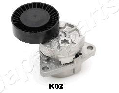 Japanparts TS-K02 - Intinzator curea, curea distributie aaoparts.ro