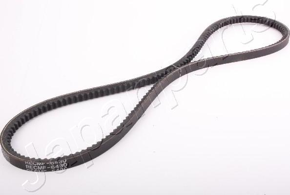 Japanparts TT-112 - Curea transmisie aaoparts.ro