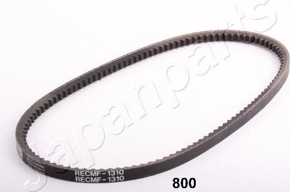 Japanparts TT-800 - Curea transmisie aaoparts.ro