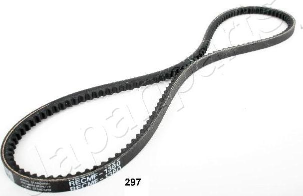 Japanparts TT-297 - Curea transmisie aaoparts.ro