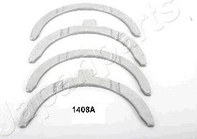 Japanparts TW1408A - Saiba distantier, arbore cotit aaoparts.ro