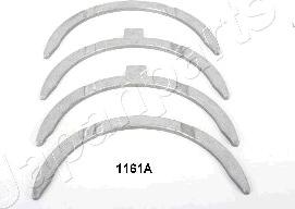 Japanparts TW1161A - Saiba distantier, arbore cotit aaoparts.ro