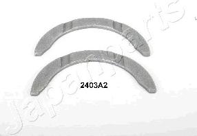 Japanparts TW2403A2 - Saiba distantier, arbore cotit aaoparts.ro