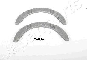 Japanparts TW2403A - Saiba distantier, arbore cotit aaoparts.ro