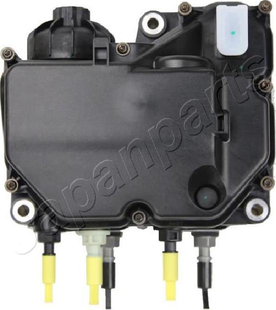 Japanparts UP-027TR - Modul de livrare, injectie aditiv aaoparts.ro