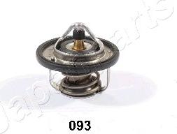 Japanparts VA-093 - Termostat,lichid racire aaoparts.ro