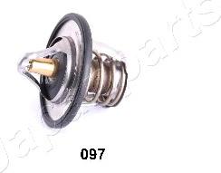 Japanparts VA-097 - Termostat,lichid racire aaoparts.ro