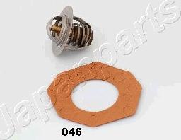 Japanparts VA-046 - Termostat,lichid racire aaoparts.ro