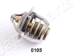 Japanparts VA-0105 - Termostat,lichid racire aaoparts.ro