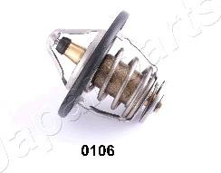Japanparts VA-0106 - Termostat,lichid racire aaoparts.ro