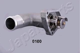 Japanparts VA-0100 - Termostat,lichid racire aaoparts.ro