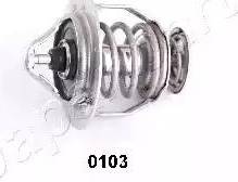 Japanparts VA-0103 - Termostat,lichid racire aaoparts.ro