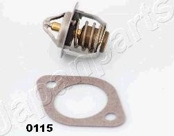 Japanparts VA-0115 - Termostat,lichid racire aaoparts.ro
