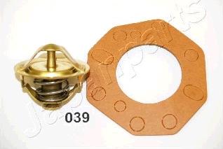 Japanparts VA-039 - Termostat,lichid racire aaoparts.ro