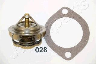 Japanparts VA-028 - Termostat,lichid racire aaoparts.ro