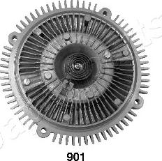 Japanparts VC-901 - Cupla, ventilator radiator aaoparts.ro