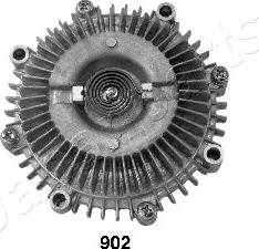 Japanparts VC-902 - Cupla, ventilator radiator aaoparts.ro