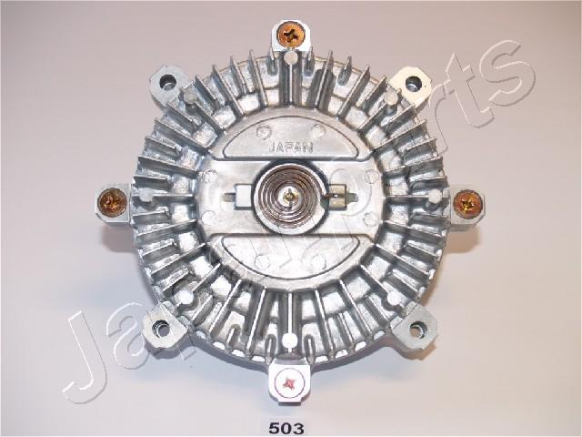 Japanparts VC-503 - Cupla, ventilator radiator aaoparts.ro