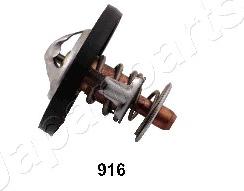 Japanparts VT-916 - Termostat,lichid racire aaoparts.ro