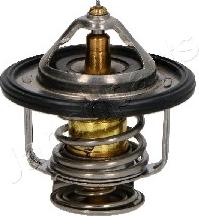 Japanparts VT-606 - Termostat,lichid racire aaoparts.ro