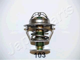 Japanparts VT-103 - Termostat,lichid racire aaoparts.ro