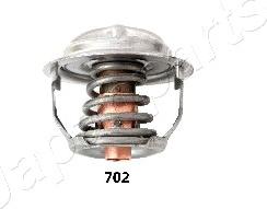 Japanparts VT-702 - Termostat,lichid racire aaoparts.ro