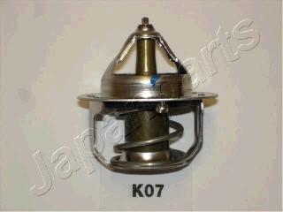 Japanparts VT-K07 - Termostat,lichid racire aaoparts.ro