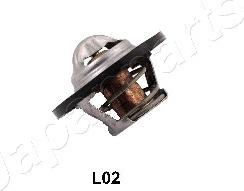 Japanparts VT-L02 - Termostat,lichid racire aaoparts.ro