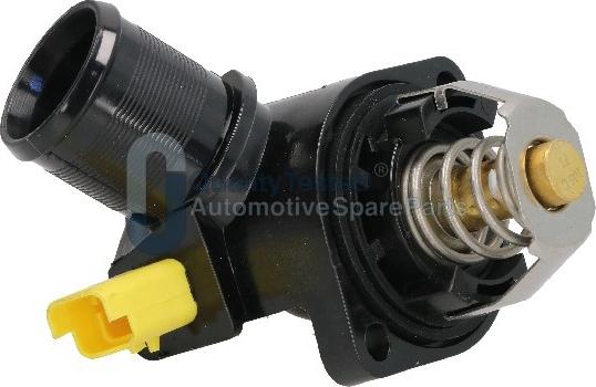 Japanparts VTQ0606 - Termostat,lichid racire aaoparts.ro