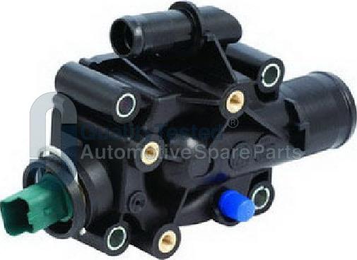 Japanparts VTQCI01 - Termostat,lichid racire aaoparts.ro