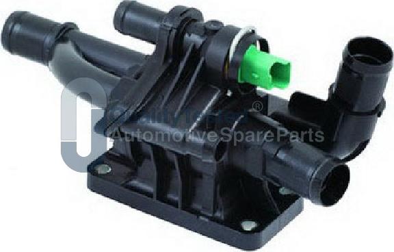 Japanparts VTQCI02 - Termostat,lichid racire aaoparts.ro