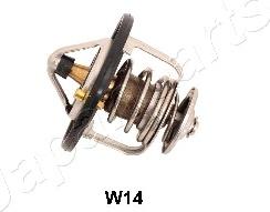 Japanparts VT-W14 - Termostat,lichid racire aaoparts.ro