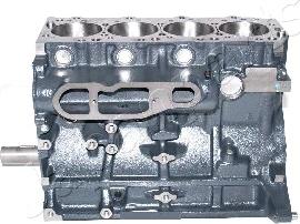 Japanparts XX-MI005IFS - Motor,excluzand accesoriile aaoparts.ro