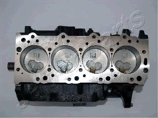 Japanparts XX-MI005IF - Motor,excluzand accesoriile aaoparts.ro