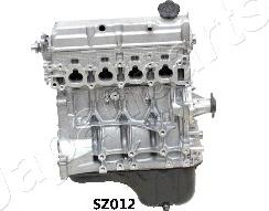 Japanparts XX-SZ012 - Motor complet aaoparts.ro