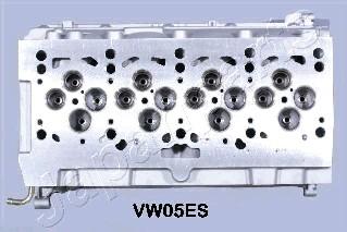 Japanparts XX-VW05ES - Chiulasa aaoparts.ro