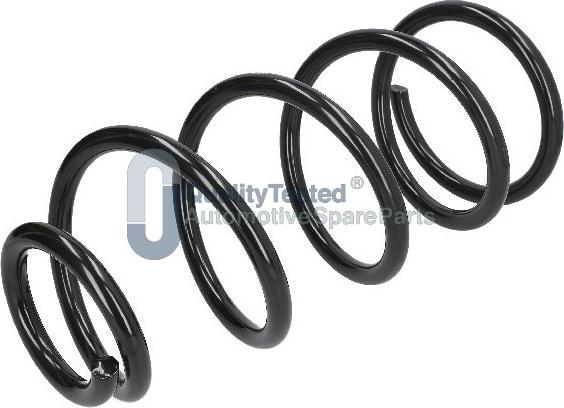 Japanparts ZCQ4097A - Arc spiral aaoparts.ro