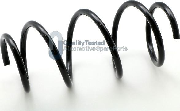 Japanparts ZCQ4125A - Arc spiral aaoparts.ro