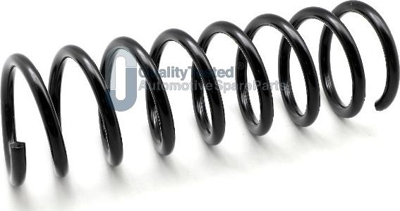 Japanparts ZCQ6199A - Arc spiral aaoparts.ro