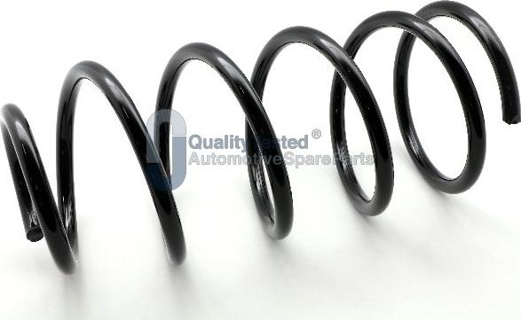 Japanparts ZCQ1332G - Arc spiral aaoparts.ro