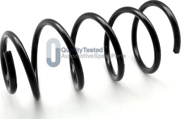 Japanparts ZCQ3544A - Arc spiral aaoparts.ro