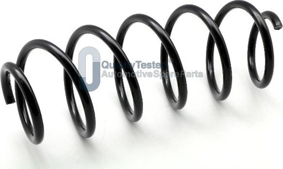 Japanparts ZCQ3537H - Arc spiral aaoparts.ro