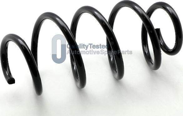 Japanparts ZCQ3375A - Arc spiral aaoparts.ro