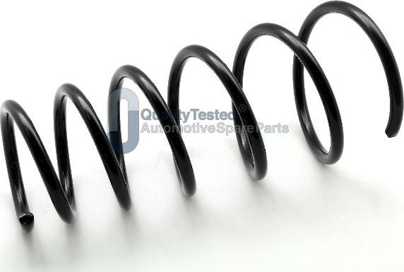 Japanparts ZCQ2992A - Arc spiral aaoparts.ro