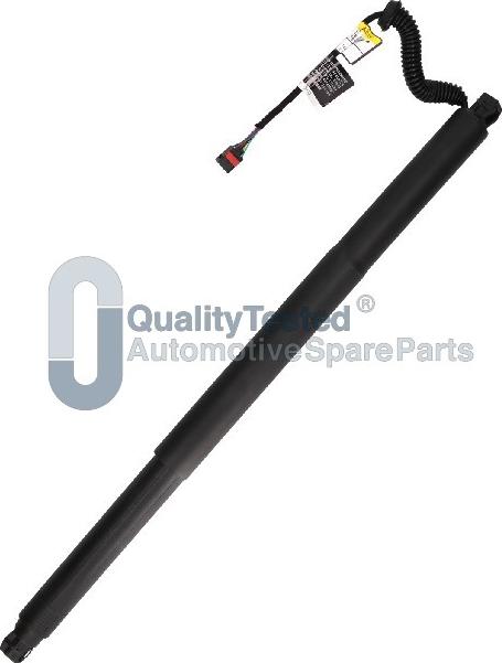 Japanparts ZQ0910 - Amortizor portbagaj aaoparts.ro