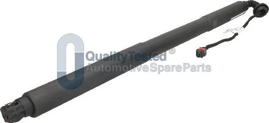 Japanparts ZQ0302R - Amortizor portbagaj aaoparts.ro